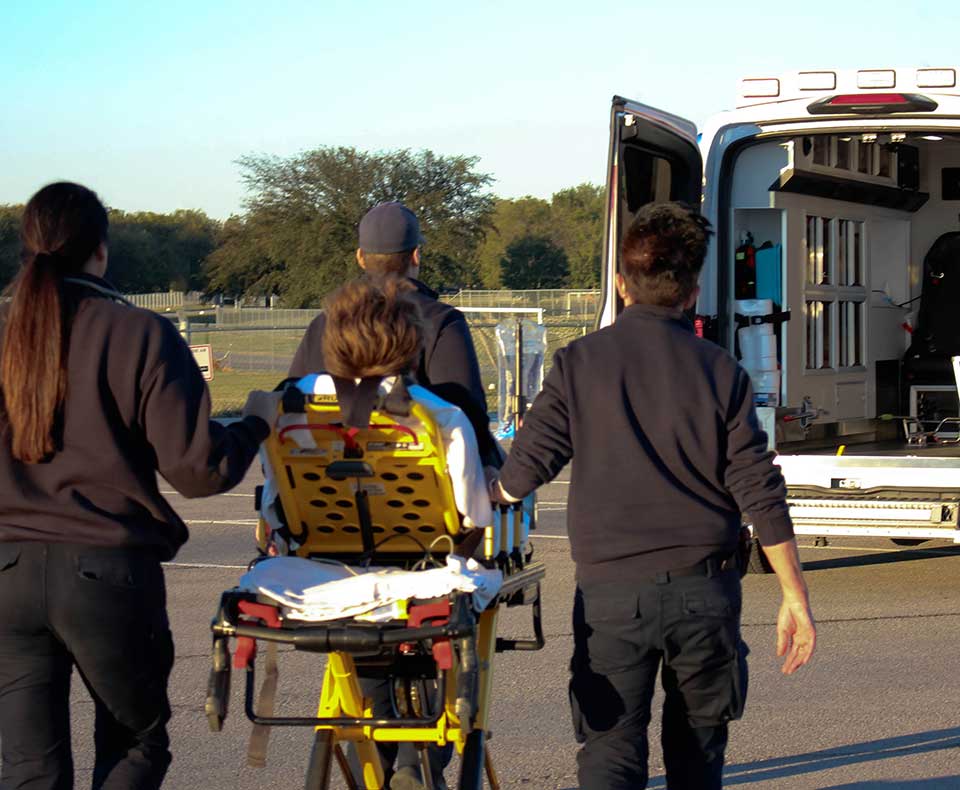 Compassionate Care is One Call Away