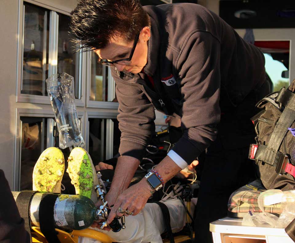 Join Our Team of Professional